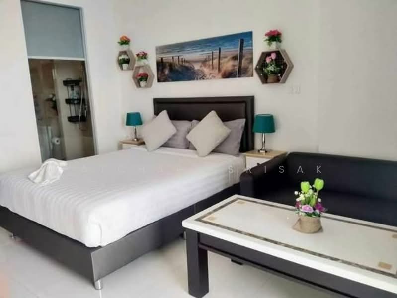 The Riviera Wongamat, Chon Buri (Pattaya)