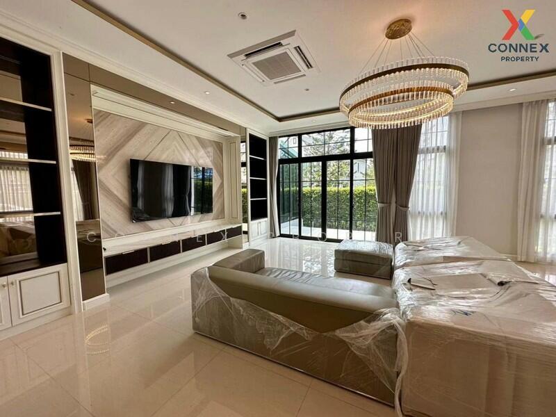 The Palazzo Pinklao, Bangkok