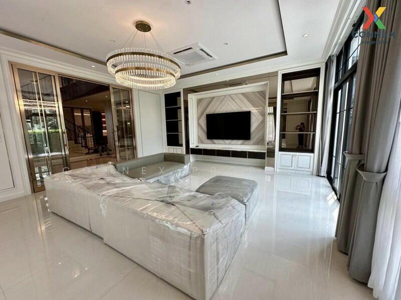 The Palazzo Pinklao, Bangkok