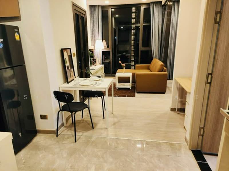 One9Five Asoke-Rama 9, Bangkok