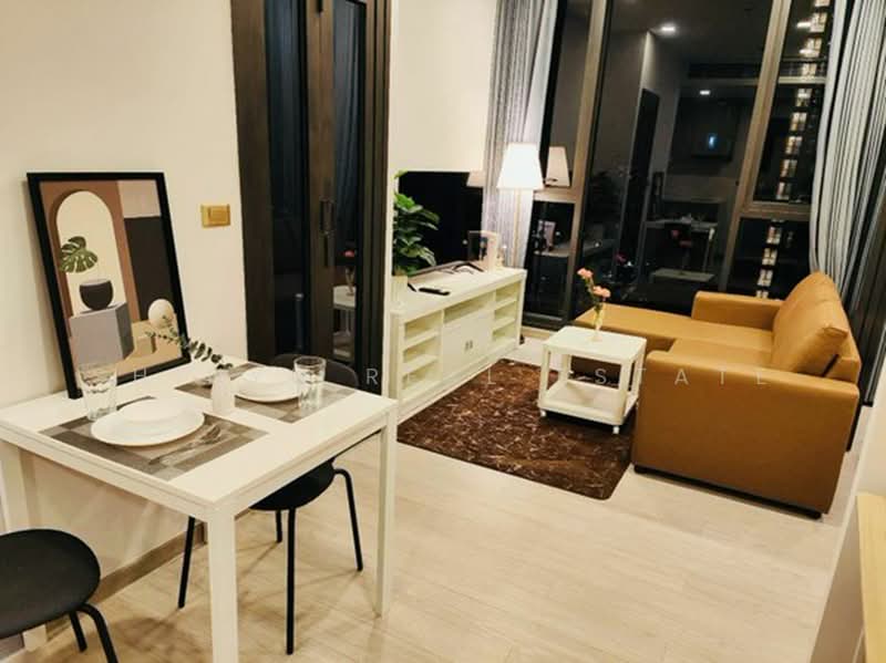 One9Five Asoke-Rama 9, Bangkok
