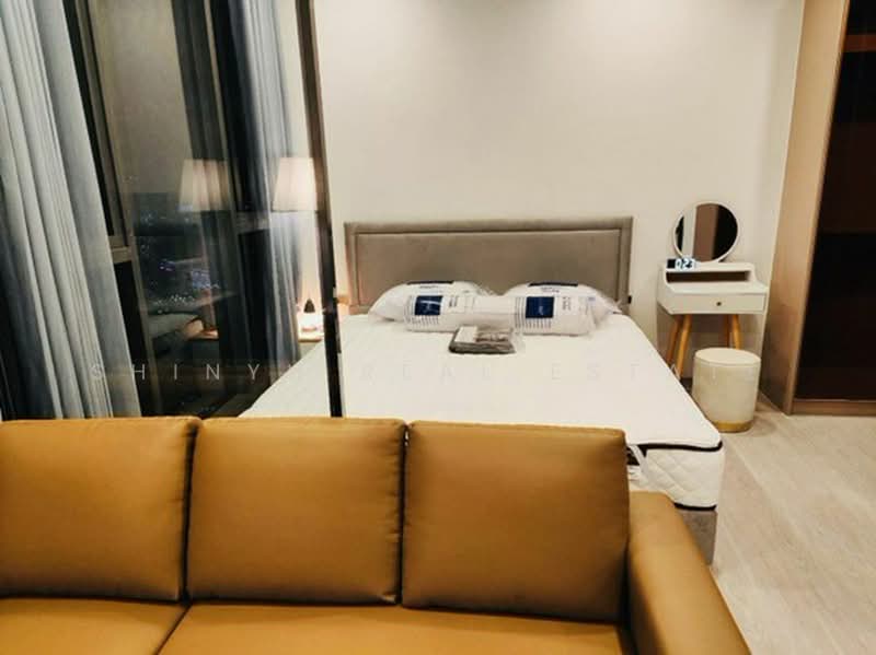 One9Five Asoke-Rama 9, Bangkok