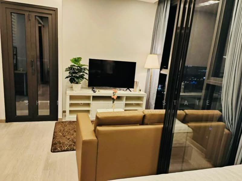 One9Five Asoke-Rama 9, Bangkok