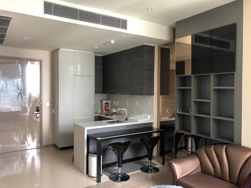 The Esse Asoke, Bangkok