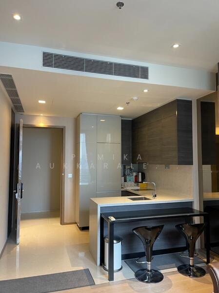 The Esse Asoke, Bangkok
