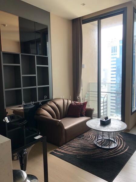 The Esse Asoke, Bangkok