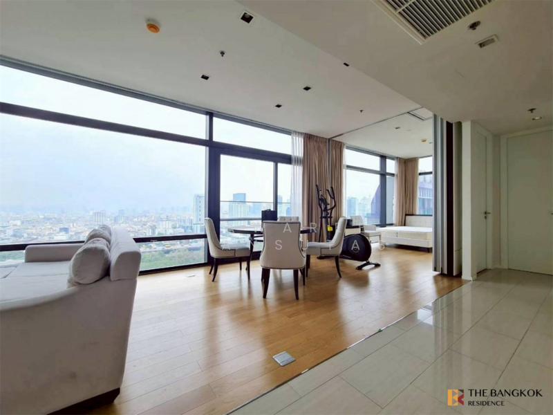 Circle Living Prototype, Bangkok