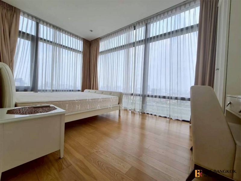 Circle Living Prototype, Bangkok