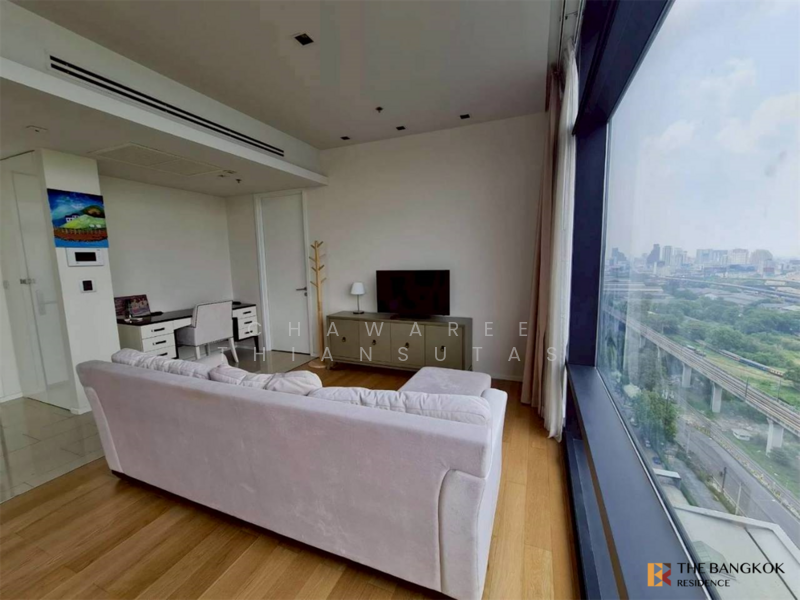 Circle Living Prototype, Bangkok