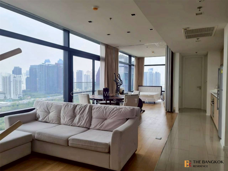 Circle Living Prototype, Bangkok
