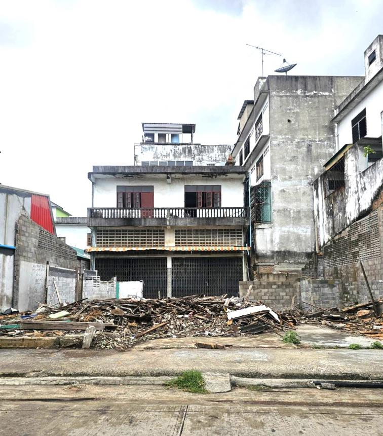 Vacant Land in Rayong, Rayong