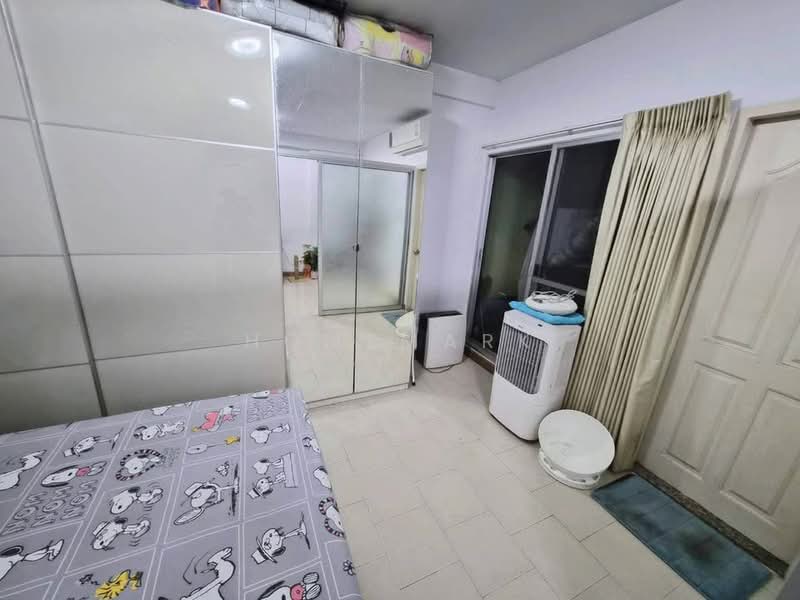 City Home Srinakarin, Bangkok