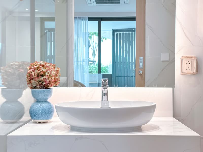 The Aqua, Phuket