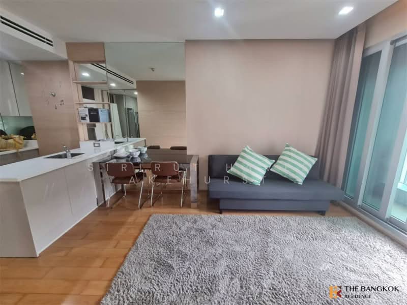 The Address Asoke, Bangkok