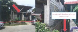บ้านเดี่ยว ระแงะ จังหวัดนราธิวาส