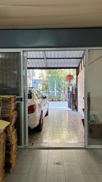 Soi Kusonsong 1, Samrong Tai, Samut Prakan