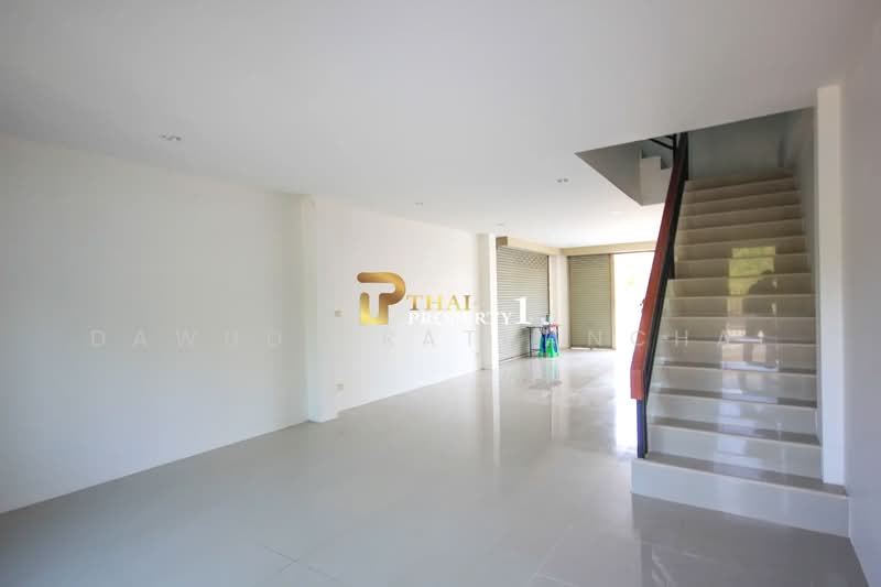 Soi Hua Hin 112, Prachuap Khiri Khan