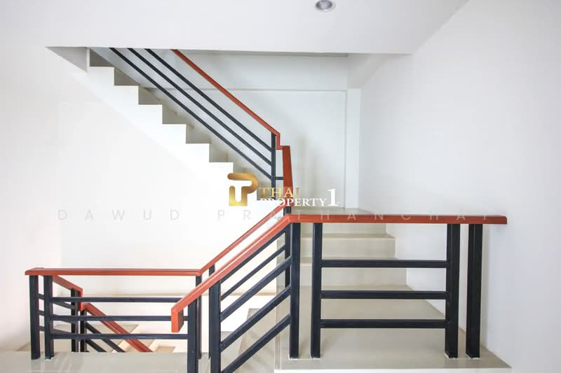 Soi Hua Hin 112, Prachuap Khiri Khan