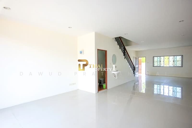 Soi Hua Hin 112, Prachuap Khiri Khan