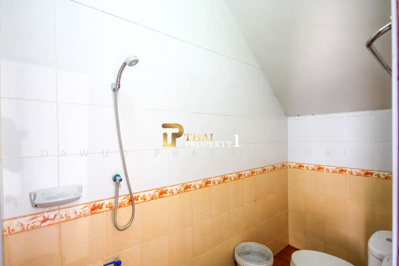 Soi Hua Hin 112, Prachuap Khiri Khan