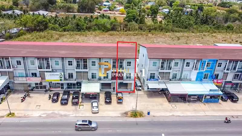 Soi Hua Hin 112, Prachuap Khiri Khan