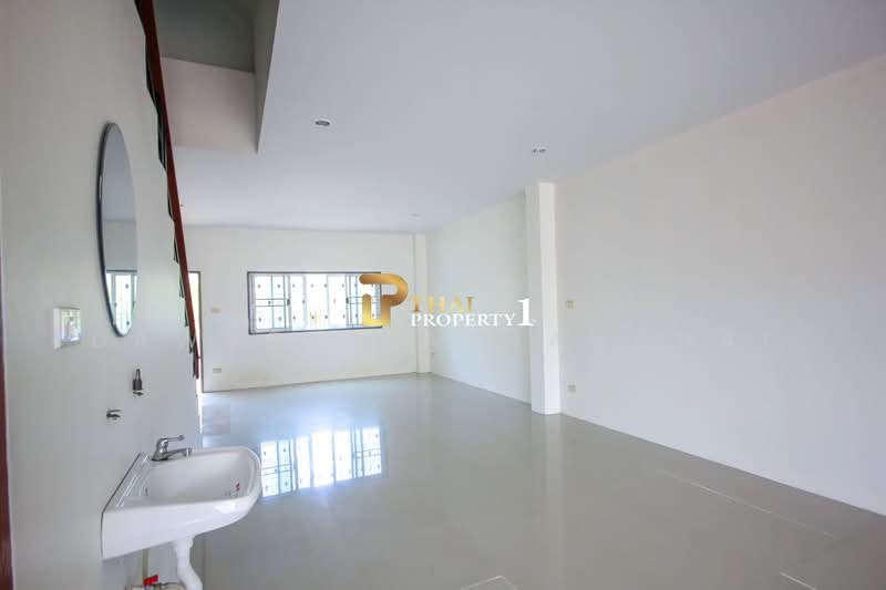 Soi Hua Hin 112, Prachuap Khiri Khan