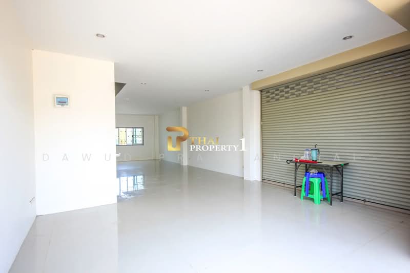 Soi Hua Hin 112, Prachuap Khiri Khan