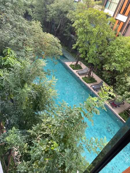 Vtara Sukhumvit 36, Bangkok