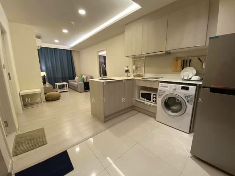 Vtara Sukhumvit 36, Bangkok