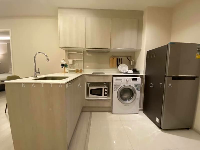 Vtara Sukhumvit 36, Bangkok