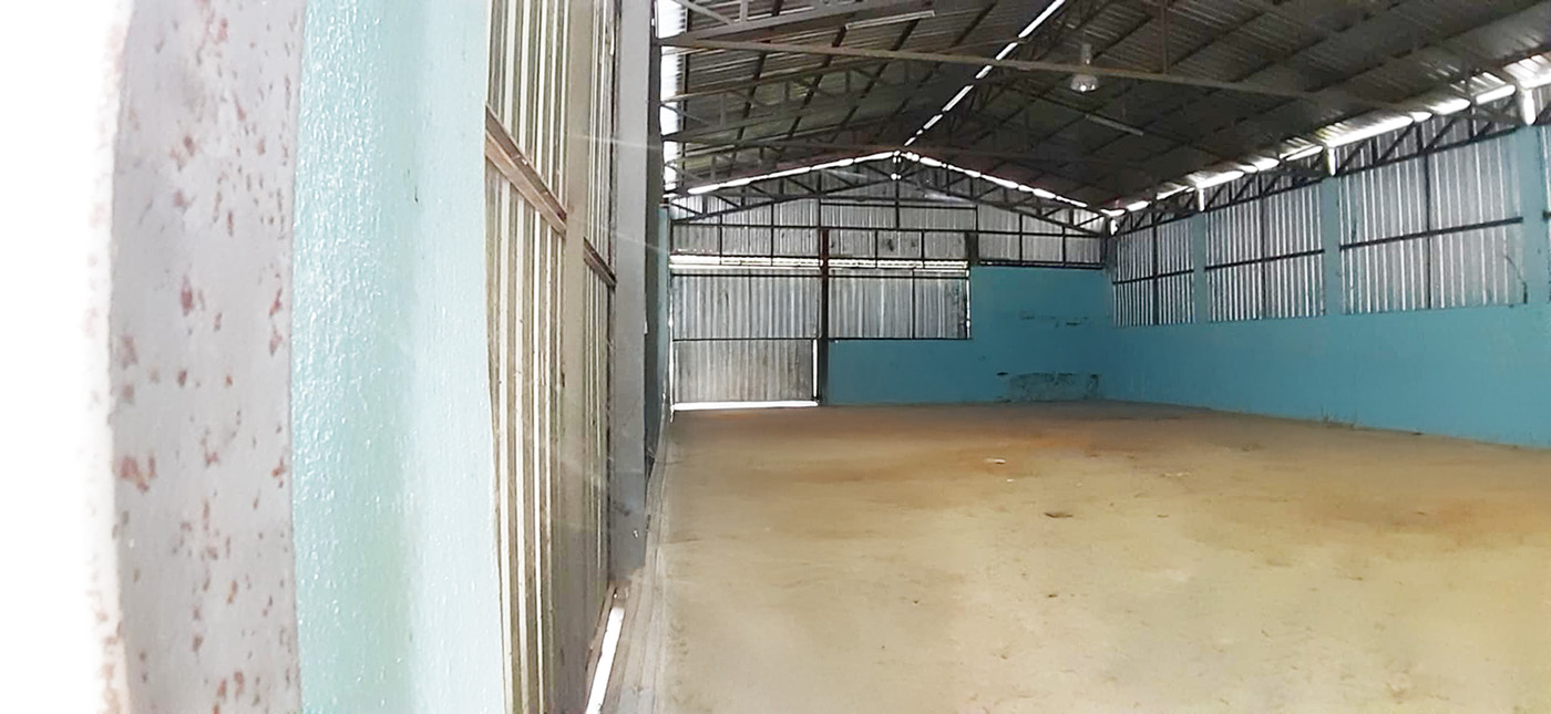 โรงงาน ห้วยซ้อ เชียงราย