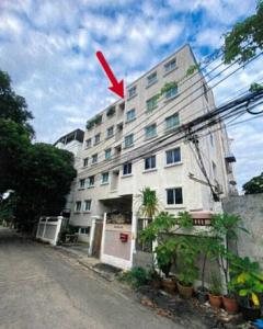 Condominium/ Townhouse Wang Thong Lang Bangkok