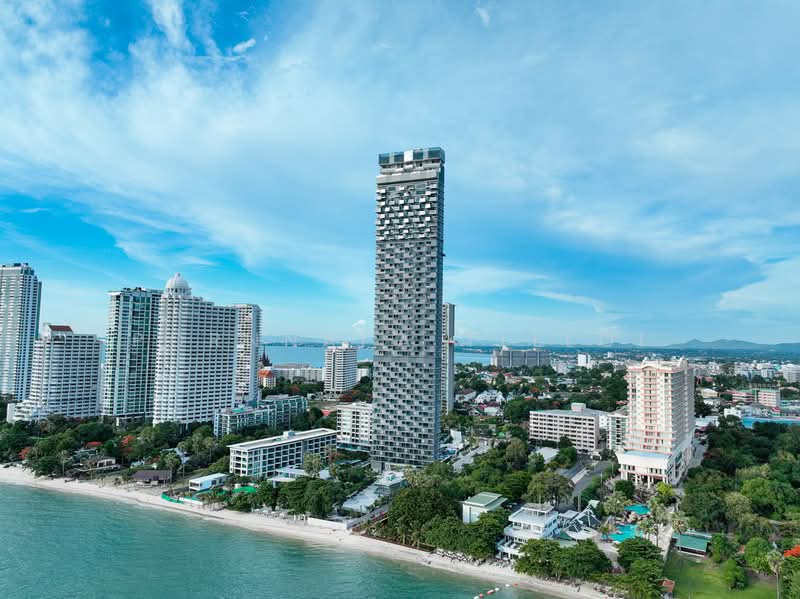 Arom Wongamat, Chon Buri (Pattaya)
