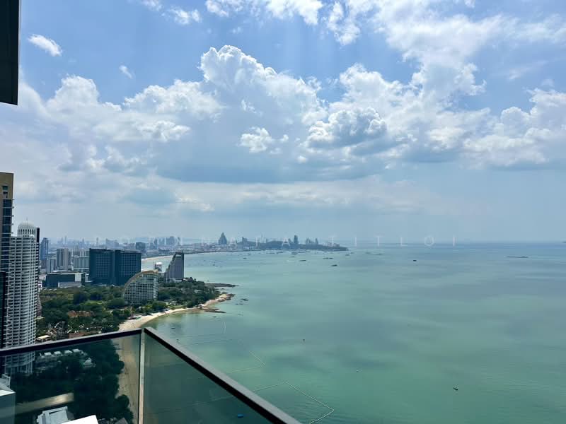 Arom Wongamat, Chon Buri (Pattaya)