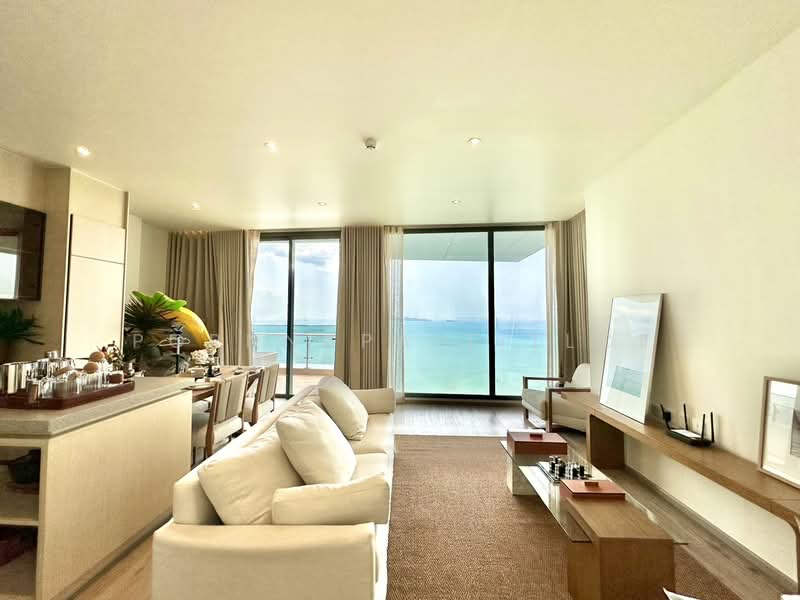 Arom Wongamat, Chon Buri (Pattaya)