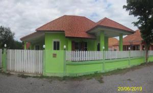 บ้านเดี่ยว จอมบึง จังหวัดราชบุรี