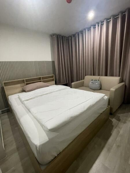 Sammakorn Condominium, Bangkok