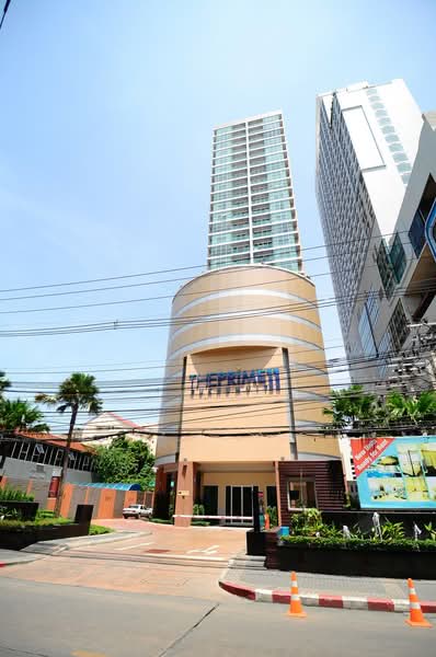 The Prime 11, Bangkok