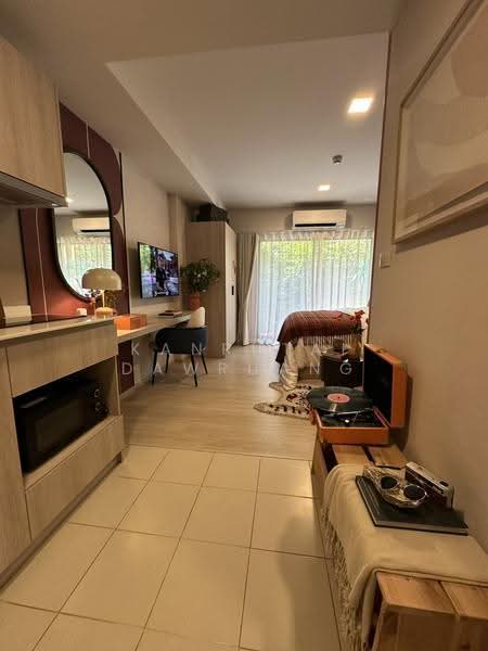 Cabanas Hua Hin, Prachuap Khiri Khan