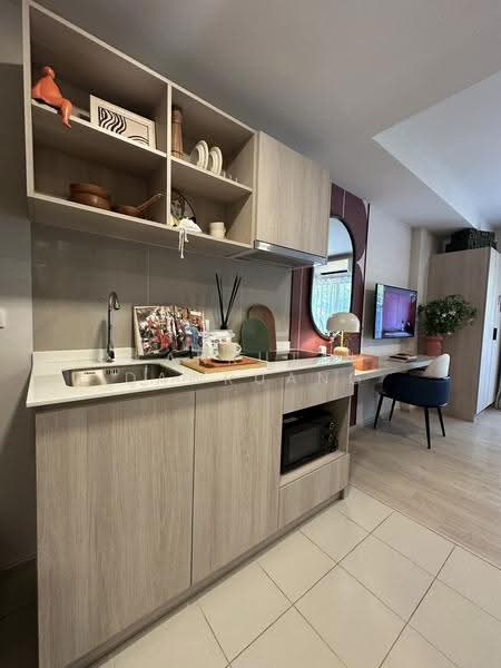 Cabanas Hua Hin, Prachuap Khiri Khan