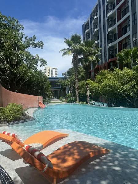 Cabanas Hua Hin, Prachuap Khiri Khan