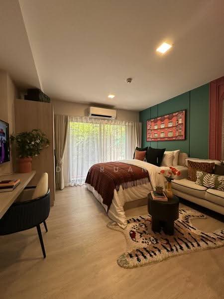Cabanas Hua Hin, Prachuap Khiri Khan