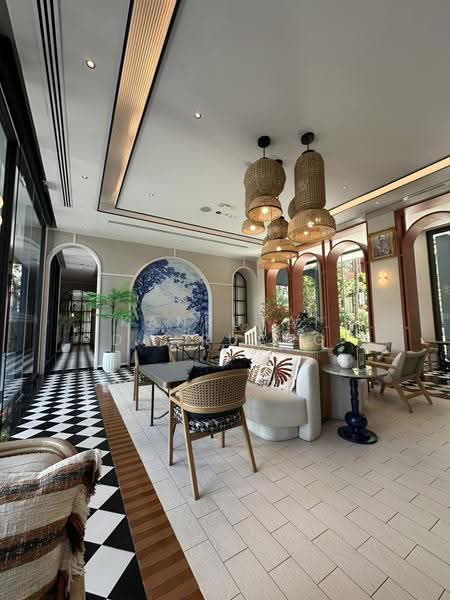 Cabanas Hua Hin, Prachuap Khiri Khan