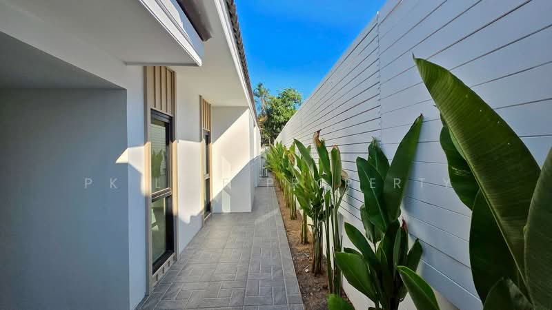 10S0116 This house for sale 9,890,000 baht 4 bedroom 3 bathroom at Muang, Phuket