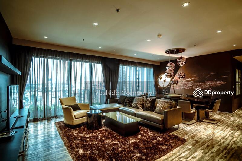 The Emporio Place, Bangkok