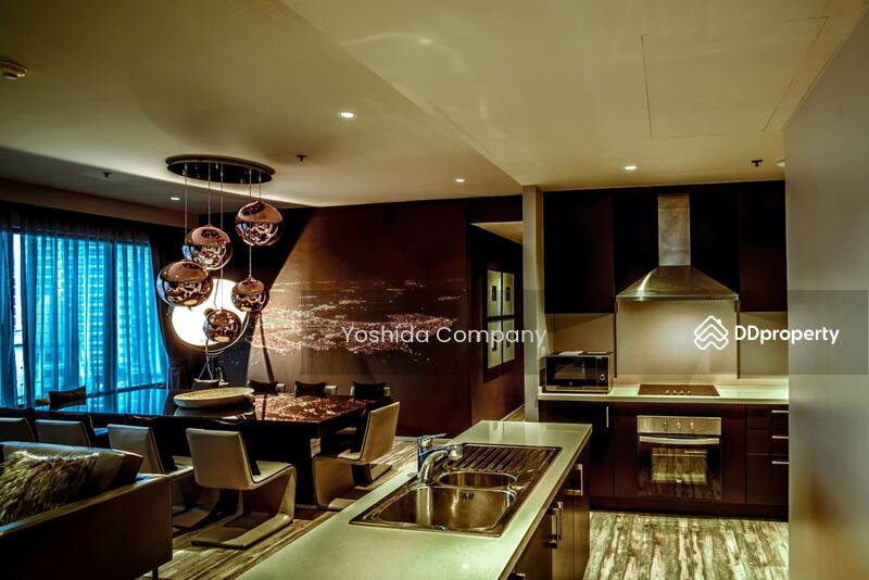 The Emporio Place, Bangkok
