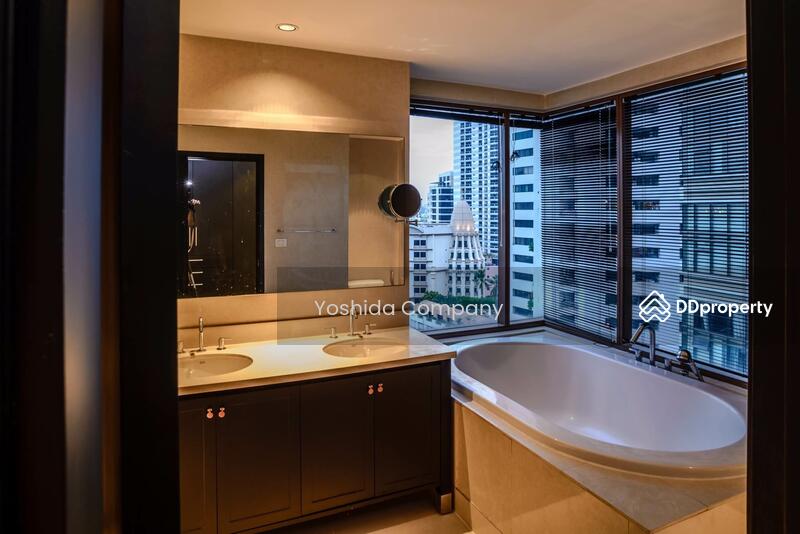 The Emporio Place, Bangkok
