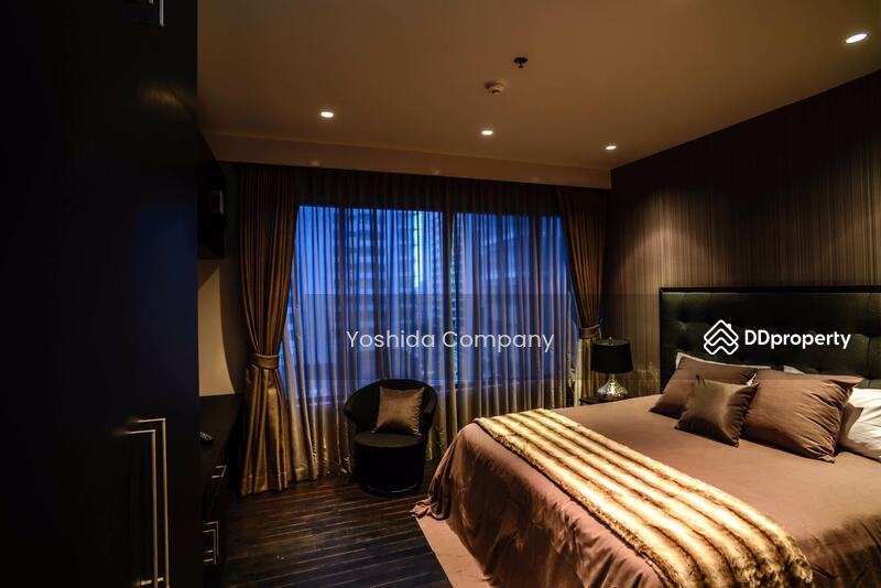 The Emporio Place, Bangkok