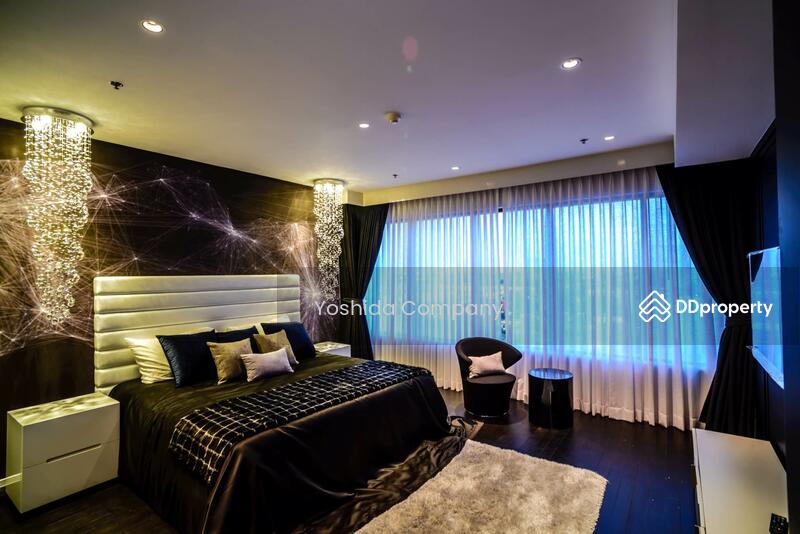 The Emporio Place, Bangkok