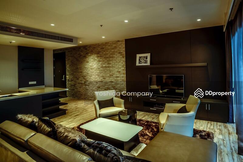 The Emporio Place, Bangkok